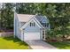Charming two-story home with a well-manicured lawn and a classic suburban appeal at 1065 Dalby Way, Austell, GA 30106