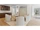 Cozy living room with comfortable seating and a stylish bar area, perfect for entertaining guests at 3625 Tuxedo Nw Rd, Atlanta, GA 30305