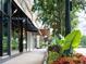 The retail and shopping nearby, featuring a pedestrian perspective, with sidewalk and businesses at 100 Sheridan Dr, Atlanta, GA 30305