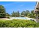Enjoy the community pool surrounded by lush greenery and manicured lawn; a refreshing escape at 3364 Thornbridge Dr # 0, Powder Springs, GA 30127