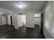 Spacious main bedroom featuring hardwood floors and a Primary en suite at 767 Vinson Pl, Atlanta, GA 30315