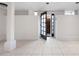 The Basement features large-format tile flooring, bright white walls, and ample natural light at 272 14Th St # 23, Atlanta, GA 30309