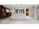 Spacious Basement with bar area and finished kitchen at 272 14Th St # 23, Atlanta, GA 30309