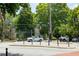 Piedmont Park entrance with welcoming gates and lush greenery, close to all amenities at 272 14Th St # 23, Atlanta, GA 30309
