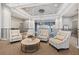 Lounge area with chairs and a coffee table for gathering at 2950 Mount Wilkinson Se Pkwy # 505, Atlanta, GA 30339