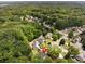 This home boasts mature tree coverage and proximity to nearby retail and business via convenient thoroughfares at 5404 Trumpet Vine Se Trl, Mableton, GA 30126