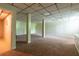 Finished basement provides large, open living space at 2738 Westminister Nw Ln, Conyers, GA 30012