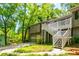 This inviting home offers a private entrance with unique architectural elements at 2738 Westminister Nw Ln, Conyers, GA 30012