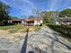 Charming home with long driveway at 1243 Hill Nw St, Conyers, GA 30012