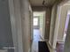 Hallway with access to other rooms, needs some work at 1243 Hill Nw St, Conyers, GA 30012