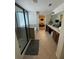 Spacious bathroom with a soaking tub, walk-in shower and double vanity with wood cabinets at 4305 Evans Farms Dr, Cumming, GA 30040
