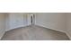 Comfortable bedroom with plush carpeting, ample closet space, and a neutral color scheme at 5052 Hickory Cir, Ellenwood, GA 30294