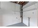 A utility area in the basement, ready for your design ideas at 5312 Brittany Trl, Atlanta, GA 30349