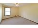 Bedroom featuring a window that provides natural light at 999 Wiley Bridge Rd, Woodstock, GA 30188