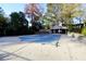 Community pool and sun deck, a great place to relax during the warmer months at 1482 N Crossing Ne Cir, Atlanta, GA 30329