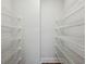 Spacious walk-in closet with ample shelving for organization at 3111 Stonegate Sw Dr, Atlanta, GA 30331