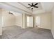 Large main bedroom with natural light and a private retreat, perfect for relaxation at 40 Wimberly Way, Covington, GA 30016