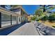 This house has a large wood deck in the backyard, perfect for relaxing and entertaining at 516 N Shore Rd, Lithonia, GA 30058