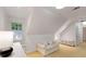 Bright bonus room with natural light, featuring comfortable seating and built-in storage at 130 River Ne Lndg, Sandy Springs, GA 30350