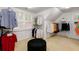 Spacious walk-in closet with ample hanging space and storage solutions at 130 River Ne Lndg, Sandy Springs, GA 30350