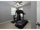 Versatile room with fitness equipment; perfect for a home gym at 1535 Justine Se Way, Mableton, GA 30126
