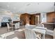 Inviting common area with comfortable seating, stylish decor, and easy access to stairs and amenities at 3630 Peachtree Rd # 1909, Atlanta, GA 30326