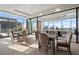 Modern conference room with city views, ample seating, and natural light, perfect for collaborative work at 3630 Peachtree Rd # 1909, Atlanta, GA 30326