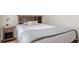 Bedroom with wood-look flooring, nightstand and overhead lighting at 2055 Summer View Place Sw, Marietta, GA 30060