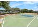 Basketball court offers a place for exercise and friendly competition at 4445 Vanadium Bend, Cumming, GA 30040