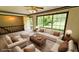 Inviting living room with large windows, neutral decor, and plenty of natural light at 1110 Blackwell Rd, Marietta, GA 30066