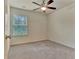Bedroom with a ceiling fan and natural light at 2243 Knoxhill Se Vw, Smyrna, GA 30082