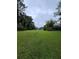 Wide green backyard offering plenty of space for outdoor activities and enjoying nature at 4925 Happy Hollow Rd, Dunwoody, GA 30360