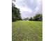 Large, well-maintained lawn with a house in the distance, offering a sense of space and tranquility at 4925 Happy Hollow Rd, Dunwoody, GA 30360