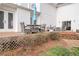 Outdoor deck featuring comfortable seating and access to the backyard at 762 Thompson Ln, Loganville, GA 30052