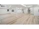 Finished basement featuring an open floor plan, light colored walls, and lots of space for entertaining at 1007 Fairway Seven, Villa Rica, GA 30180