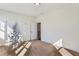 Sun-drenched bedroom offers ample closet space and natural light at 101 Mission Se Way # 101, Atlanta, GA 30315