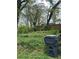 Overgrown backyard needing landscaping and clearing, presenting an opportunity for outdoor design at 240 Mathewson Sw, Atlanta, GA 30314