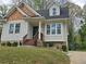 Inviting home with well-manicured landscaping leading to the front door, complete with a clean, tidy aesthetic at 4075 Sw Fairburn Sw Ave, Atlanta, GA 30331