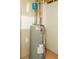A new water heater is installed in this home at 68 Paradise Pointe, Douglasville, GA 30134