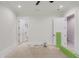Spacious bedroom with large walk-in closet at 3205 Bold Springs Rd, Dacula, GA 30019