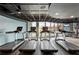 Modern gym featuring treadmills and natural light, perfect for a convenient workout at 361 17Th Nw St # 2315, Atlanta, GA 30363