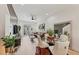 Bright living room featuring hardwood floors, modern furnishings, and plenty of natural light at 701 Pryor Sw St # 5, Atlanta, GA 30315