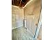 Empty room ideal for a laundry space at 1386 Bluefield Sw Dr, Atlanta, GA 30310