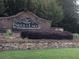 Welcome to Sierra Lake with beautiful stone masonry and landscaping at 4010 Sierra Knolls Ct, Cumming, GA 30040
