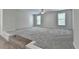 Large and well-lit bonus room offering ample space for various activities at 4050 Sierra Vista Cir, Cumming, GA 30040
