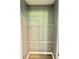 Organized closet with wire shelving, maximizing space for efficient storage at 191 Deerfield Ln, Carrollton, GA 30116