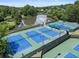 Active community with multiple tennis courts near a lake, perfect for outdoor enthusiasts and a healthy lifestyle at 330 Broad Leaf Ct, Johns Creek, GA 30022