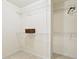 Spacious walk-in closet with ample shelving and storage space at 2821 Amhurst Nw Way, Kennesaw, GA 30144
