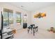 Spacious room featuring many sunny windows and ample natural light at 286 Blue Pointe Ct, Suwanee, GA 30024