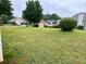 Large backyard with well-maintained lawn at 3222 Wyndham Park Ct, Decatur, GA 30034